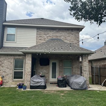 D & A Concrete Designs - Before - Masonry/Concrete Near Me - Haslet, Texas D & A Concrete Designs - Before - Masonry/Concrete Near Me - Haslet, Texas