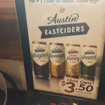 B-Daddy's BBQ - Unique selection of beer - Barbeque Near Me - Helotes, Texas