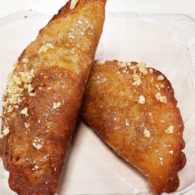 Nahrain Fish & Chicken Grill by null