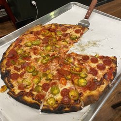 Frank Pepe Pizzeria