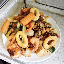 Asia Cocos