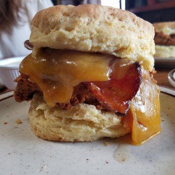 Pine State Biscuits - Southern Near Me - Portland, Oregon