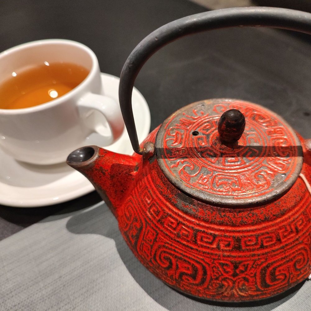 Paris Grill - Teapot - French Near Me - Quebec City, Quebec Paris Grill - Teapot - French Near Me - Quebec City, Quebec