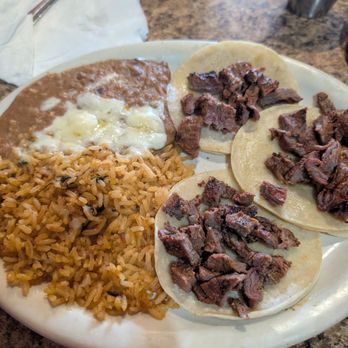 Los Amigos - Mexican Near Me - Grapevine, Texas