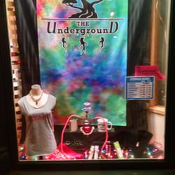 The Underground - Welcome to The Underground!