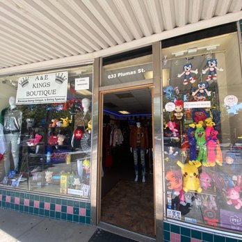 A & E Kings Boutique - Cosmetics & Beauty Supply Near Me - Yuba City, California A & E Kings Boutique - Cosmetics & Beauty Supply Near Me - Yuba City, California