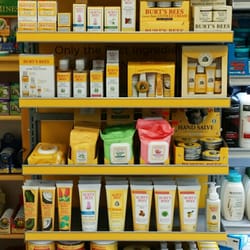 Manhattan Chinatown Pharmacy