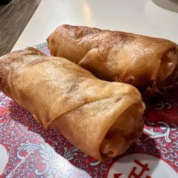 Egg Rolls