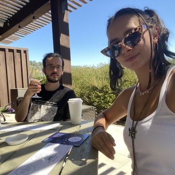 Domaine Anderson - Wine Tasting Room Near Me - Philo, California