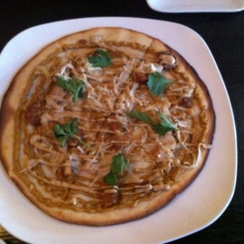 SunCafe - Reuben Pizza - Vegan Near Me - Studio City, California SunCafe - Reuben Pizza - Vegan Near Me - Studio City, California