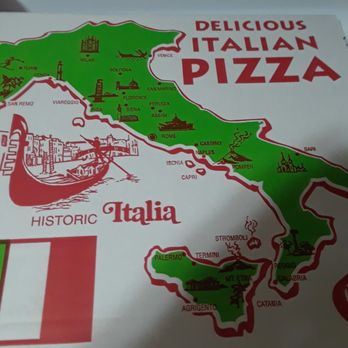 Michael Anthony's Restaurant & Bar - Pizza Near Me - Berwyn, Illinois