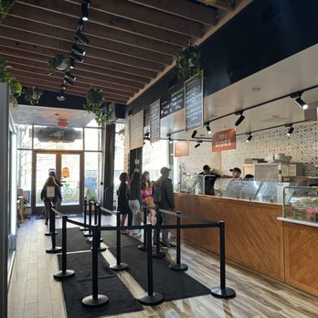 2Fifty Texas BBQ - Barbeque Near Me - Washington, DC, District of Columbia