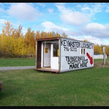 Keymaster Locksmith - Keys & Locksmiths Near Me - Palmer, Alaska Keymaster Locksmith - Keys & Locksmiths Near Me - Palmer, Alaska