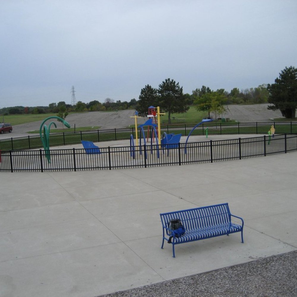 Bluebell Beach - Splash pad - Parks Near Me - Flint, Michigan Bluebell Beach - Splash pad - Parks Near Me - Flint, Michigan