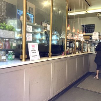 Miss Madeleine - One at a time allowed inside. 04/08/21 - Bakeries Near Me - New York, New York Miss Madeleine - One at a time allowed inside. 04/08/21 - Bakeries Near Me - New York, New York