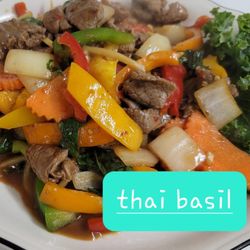 Rooster Thai Cuisine