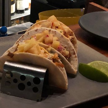 360 Rooftop Bar - Pork tacos. Very small tacos. - Lounges Near Me - St. Louis, Missouri 360 Rooftop Bar - Pork tacos. Very small tacos. - Lounges Near Me - St. Louis, Missouri