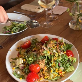fundamental events - Gem Lettuces Salad - Caterers Near Me fundamental events - Gem Lettuces Salad - Caterers Near Me