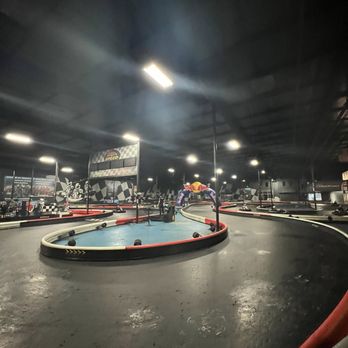 K1 Speed Sacramento - Venues & Event Spaces Near Me - Sacramento, California K1 Speed Sacramento - Venues & Event Spaces Near Me - Sacramento, California