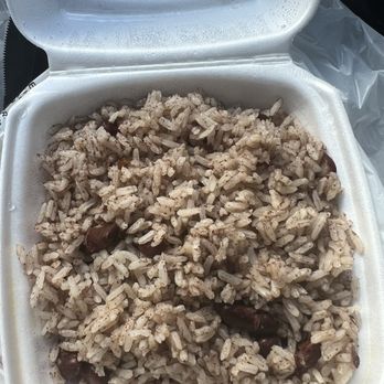 Homestyle Restaurant - Rice & Peas - Caribbean Near Me - Myrtle Beach, South Carolina