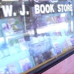 World Journal Bookstore