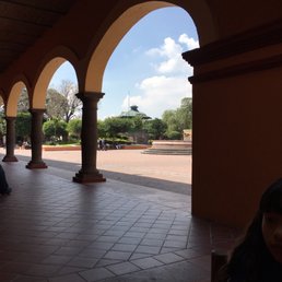 Outside Outside