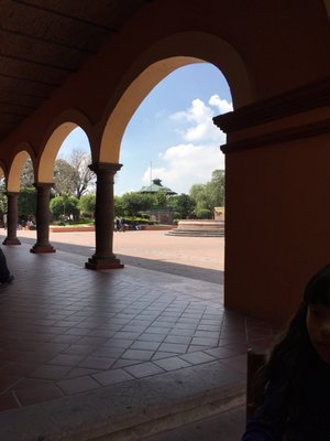 K'puchinos Restaurante-Bar Tequisquiapan by null