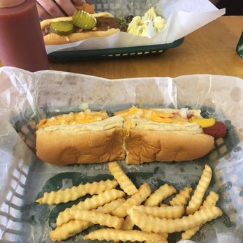 Danny's Hotdogs - Hot Dogs Near Me - Norfolk, Virginia Danny's Hotdogs - Hot Dogs Near Me - Norfolk, Virginia