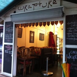 Wrapture