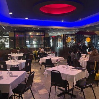 Albert's Mandarin Gourmet