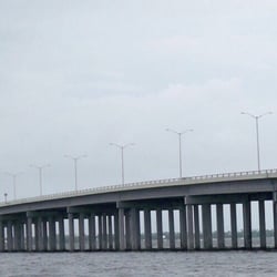 Bay Bridge