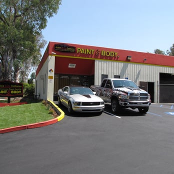 Active Auto Collision - State of The Art 20,000 Sq,Ft Facility. Best Equipment on The Market. - Body Shops Near Me - San Marcos, California Active Auto Collision - State of The Art 20,000 Sq,Ft Facility. Best Equipment on The Market. - Body Shops Near Me - San Marcos, California