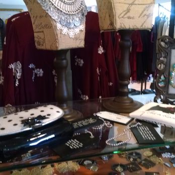 NK Clothing and Accessories - Accessories to complete the look! - Women's Clothing Near Me - Blue Ridge, Georgia