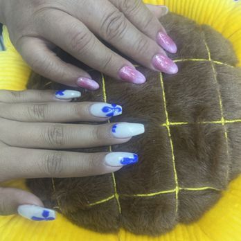 Nails Haven - nails - Nail Salons Near Me - San Jose, California Nails Haven - nails - Nail Salons Near Me - San Jose, California