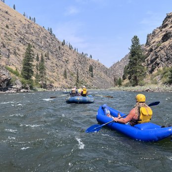 Mountain River Outfitters - Rafting/Kayaking Near Me - Riggins, Idaho Mountain River Outfitters - Rafting/Kayaking Near Me - Riggins, Idaho