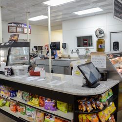Round Top Mercantile