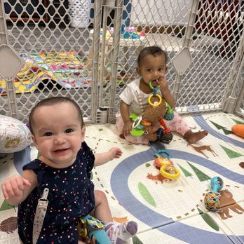 Butterfly Academy Early Learning Center - Loving playtime fun with a friend! - Preschools Near Me - Houston, Texas Butterfly Academy Early Learning Center - Loving playtime fun with a friend! - Preschools Near Me - Houston, Texas