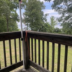 Kenlake State Resort Park - From site 30
