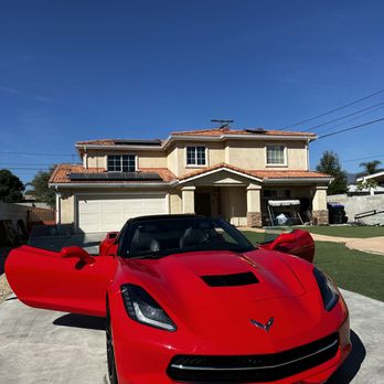 The Good Guys Mobile Detailing - Express detail - Auto Detailing Near Me