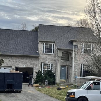 Tru-Roof - Beautiful job! - Roofing Near Me Tru-Roof - Beautiful job! - Roofing Near Me