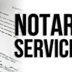 Health Max Pharmacy - We offer Notary Services