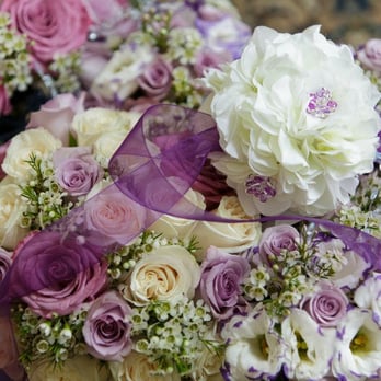 Winchester's Florist - Wedding Planning Near Me - Winchester, Massachusetts