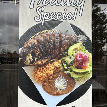 Restaurante la Oaxaqueña - Friday deal - Mexican Near Me - Pomona, California Restaurante la Oaxaqueña - Friday deal - Mexican Near Me - Pomona, California