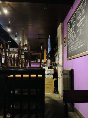 Katsu Burger Capitol Hill by null