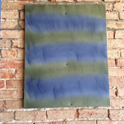 Art on brick #2