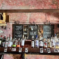 La Factoría - Perfect, historic bar!