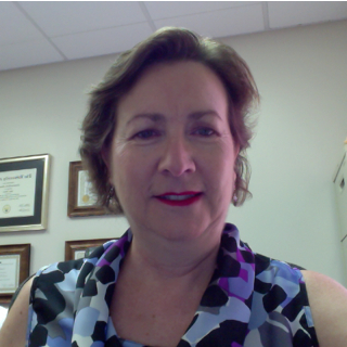 Catherine W Hoopert - property tax consultant in Tulsa, OK