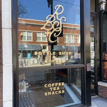 Rockwell Bottle Shop & Coffee - Beer, Wine & Spirits Near Me - Chicago, Illinois Rockwell Bottle Shop & Coffee - Beer, Wine & Spirits Near Me - Chicago, Illinois