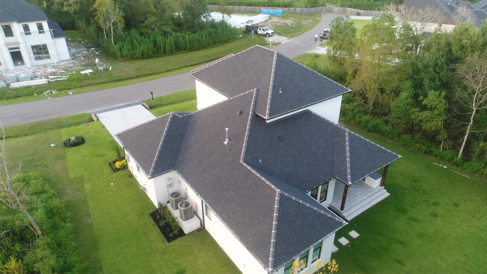 Slide of Coastal Roofing & Sheetmetal