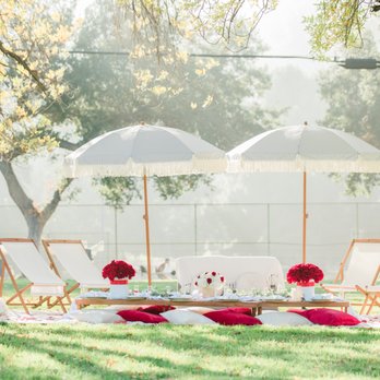 Paradise Picnic LA - Party & Event Planning Near Me Paradise Picnic LA - Party & Event Planning Near Me